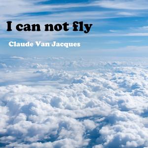 I can not fly