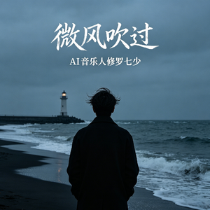 微风吹过