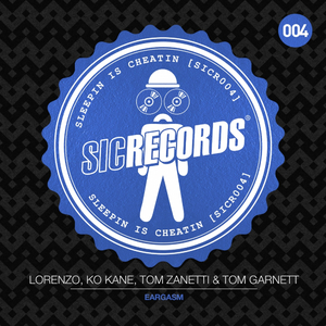 Eargasm (Original Mix)