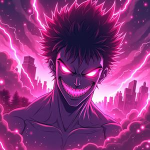 Brutal Envolvente Silver Phonk (Super Speed Phonk)