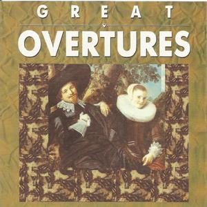 The Bartered Bride, JB 1.100, Overture