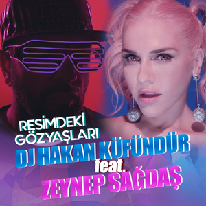 Resimdeki Gözyaşları