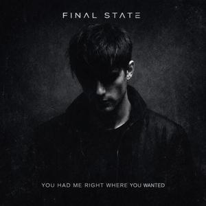 You got me right where you wanted