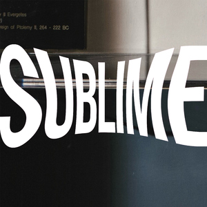 Sublime