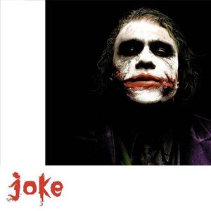 joke（j.cole remix）
