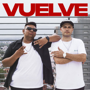 Vuelve