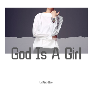 Groove Coverage-God Is A Girl（张浩田 remix）