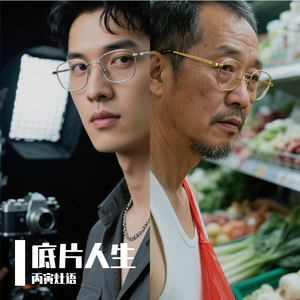 底片人生