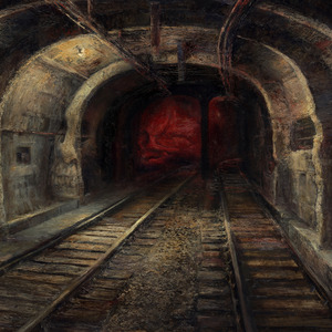 Third Rail Prayer