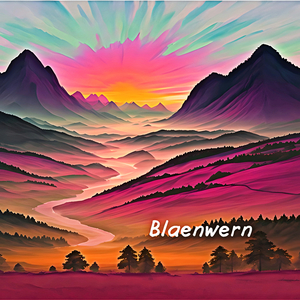 Blaenwern
