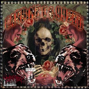 Negativity Super Soaker (feat. 99zed)