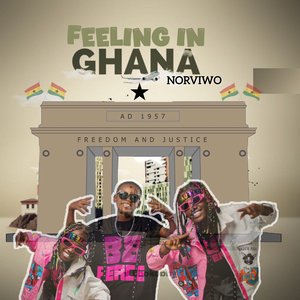 Feeling in Ghana