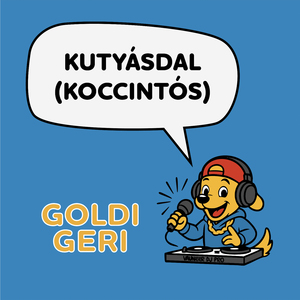 Kutyásdal (Koccintós)