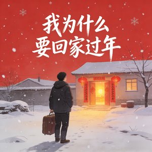 我为什么要回家过年