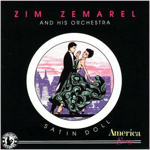 I Could Have Danced All Night