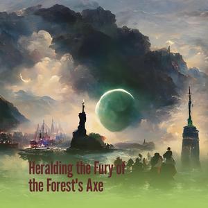 Heralding the Fury of the Forest's Axe