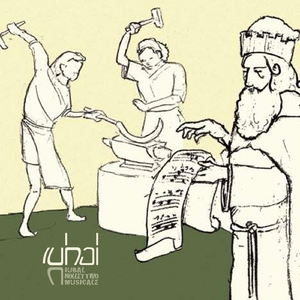 Alterna Rock (feat. Francesca Zanelli)