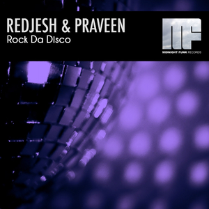 Rock Da Disco (Original Mix)