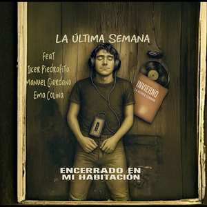 Encerrado en Mi Habitación