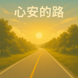 心安的路