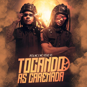 Tocando as Carenadas