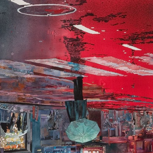 思绪航班（Prod. by JR Views）