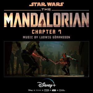 The Mandalorian (From "The Mandalorian: Chapter 7"/Score/Orchestral Version)