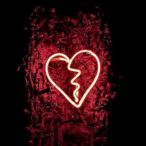 UNHAPPY (feat. Kupid.)