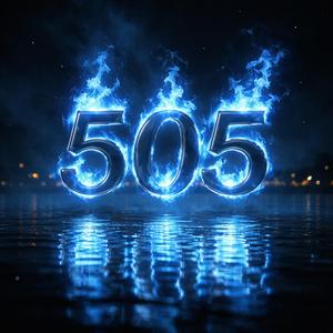 505