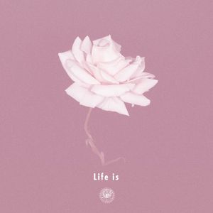 Life is (feat. Hiro-a-key)