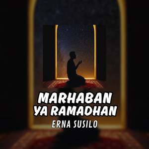 Marhaban Ya Ramadhan