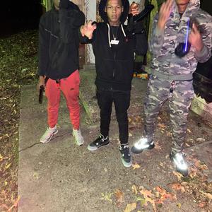 BaccEnd Dee x Ttg Ty x Moo Slime / 527