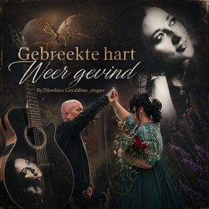 Gebreekte Hart weer Gevind