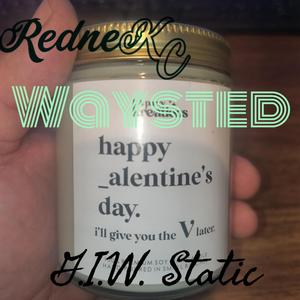Waysted (feat. G.I.W. STATIC)