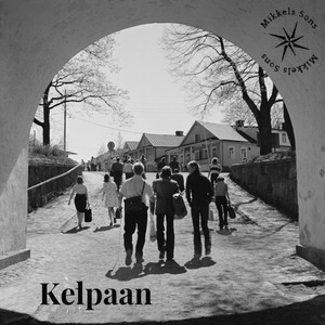 Kelpaan