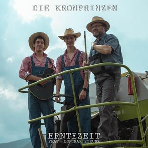 Erntezeit (feat. Guntmar Strunz)