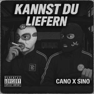 KANNST DU LIEFERN