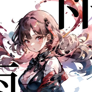 逃走のハヤテヒメ / 雨 03