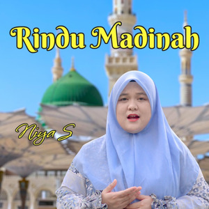 Rindu Madinah
