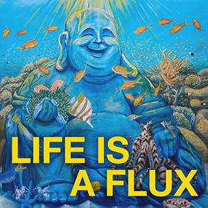 Life is a Flux