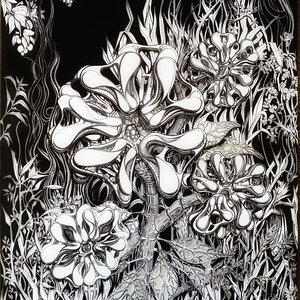 So many flowers (feat. Andy Bonomo & Sebastian Schachtel)