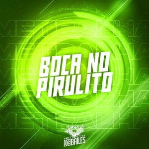 Boca no Pirulito