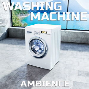 Washing Machine Sounds