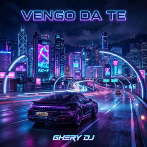Vengo da te
