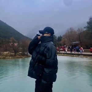 刘惜君 & 王赫野 - 大风吹