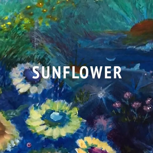 Sunflower（翻自 夏背）