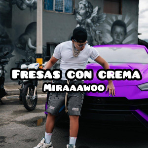 fresas