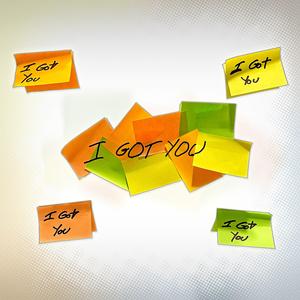 I Got You