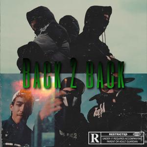 BACK 2 BACK (feat. WALLYRACKZZ)