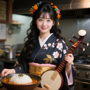 Naite Under Tokyo's Forgotten Stove